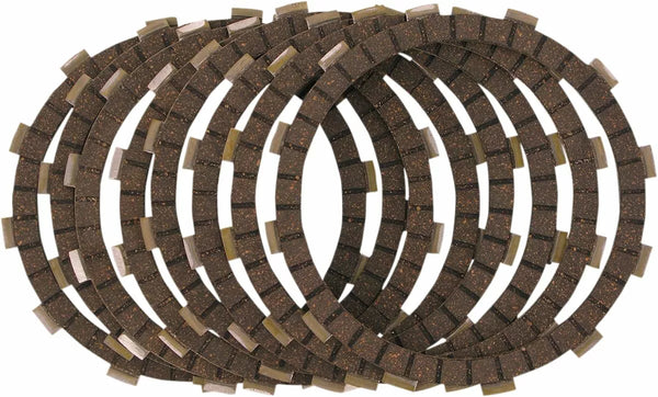 EBC CLUTCH FRICTION PLAT KIT CK4409