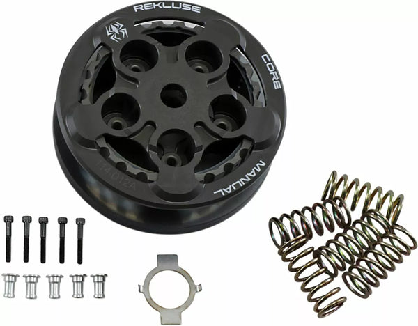 Recluse Cltch KT Cor Sherco 250/3 RMS-7024
