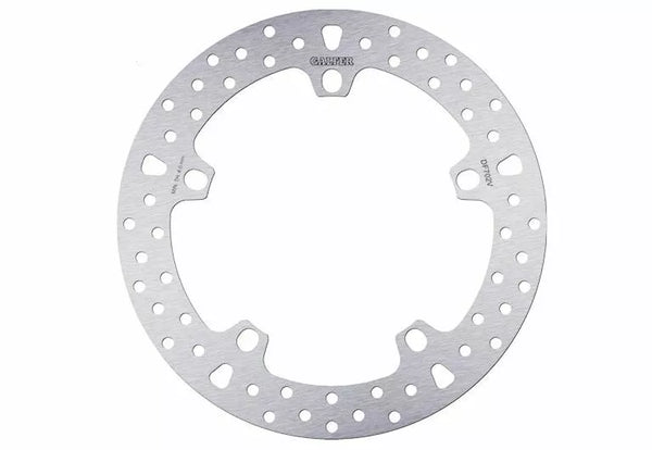 Galfer kočni disk okrugli fiksni df702v
