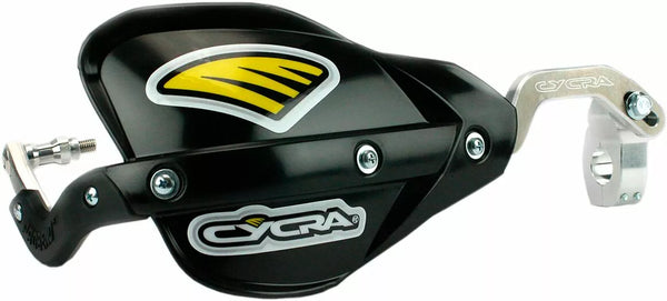 Cycra Guard Hand CRM RP1 1/8 BK 1CYC-7402-12X