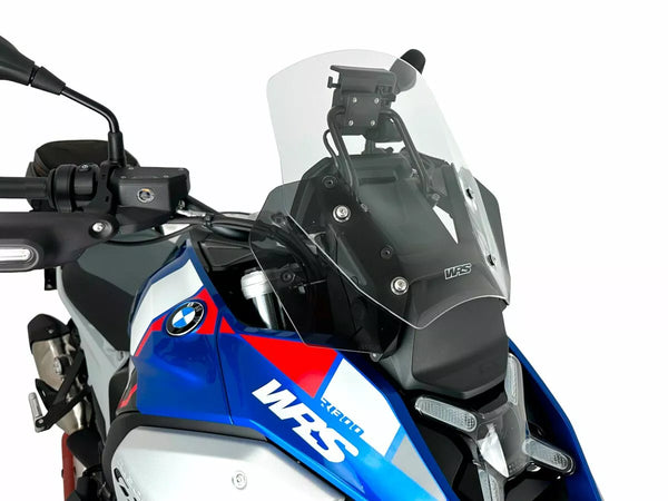 WRS vjetrobranski standard R1300GS CL BM092T