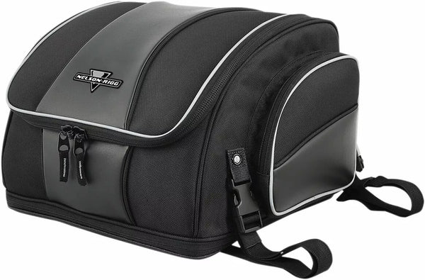 Nelson Rigg Tail Bag Weekender Bag č. 215