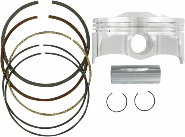 Wiseco Piston Yam 660 RAPT/Grizz W4737M10050