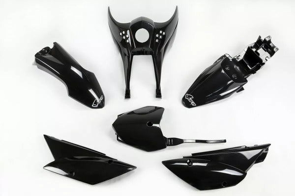 UFO Kit Kit KLX110 10-17 BK KA37003 001