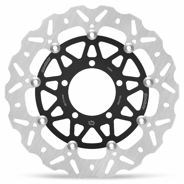 Moto-master kočni disk Nitro Front 112370