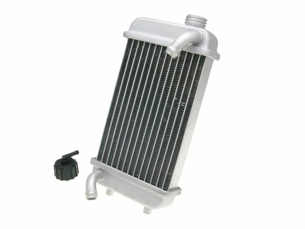 101 Octane Cooler W/Radiator CAP 34903