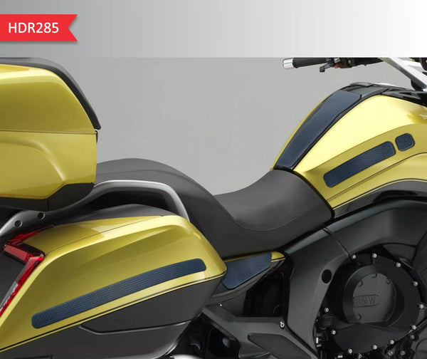 OneDesign tvertņu satvēriena komplekts Univ Big Bk HDR285