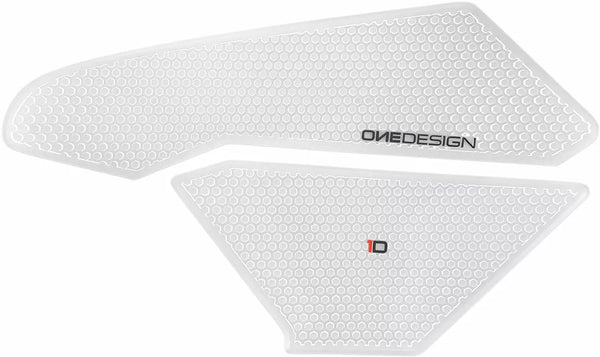 OneDesign tvertnes satvēriens CBR1000RR CLR 17- HDR216
