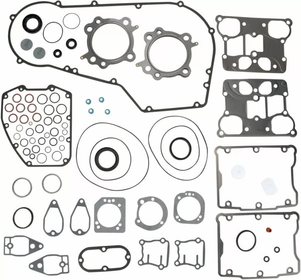 Cometic Gasket Compl St FXD 99-06 C9777F