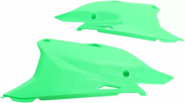 UFO ploče bočno KX85 14-18 Flo Grn KA04729#AFL