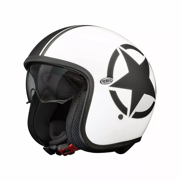 Premier Helmets Helmet Vintage SG 8BM 3x Apjetvi6fibst8xxl