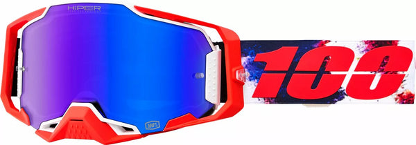100% GOG ARMGA HPR MORPHO BL 50003-00015