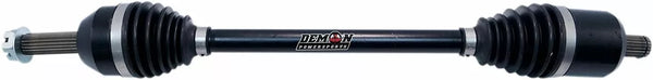 Demon Heavy Duty Axle Paxl-1018HD