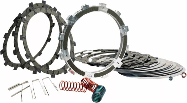 Reluse CLTCH RDX Gas Gas Yam 250F RMS-6307071