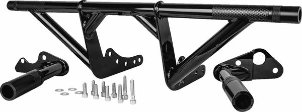 Burly Brand Crash Bar Soft M8 18-23 B10-3012B