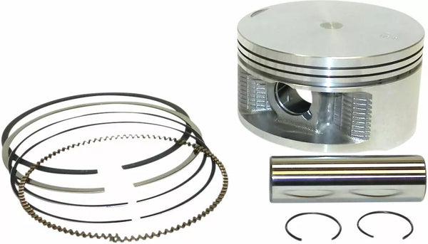 WSM klip kit std yam 700 50-546K