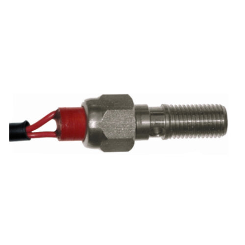 Goodridge Brk Swtch 3/8x24 SS BL775-03C