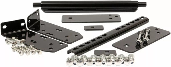 Kimpex plow mnt bracket atv cng2 373955