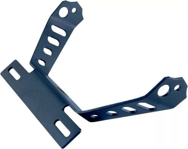 PSR LICENSE PLATE BRAK HOW 03-00220-22