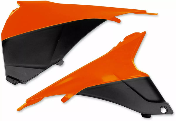 Cycra Cover Air Box KTM ili 1Cyc-1900-22