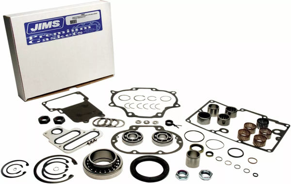 Jims trans rebuild 06-17 fxd 1067