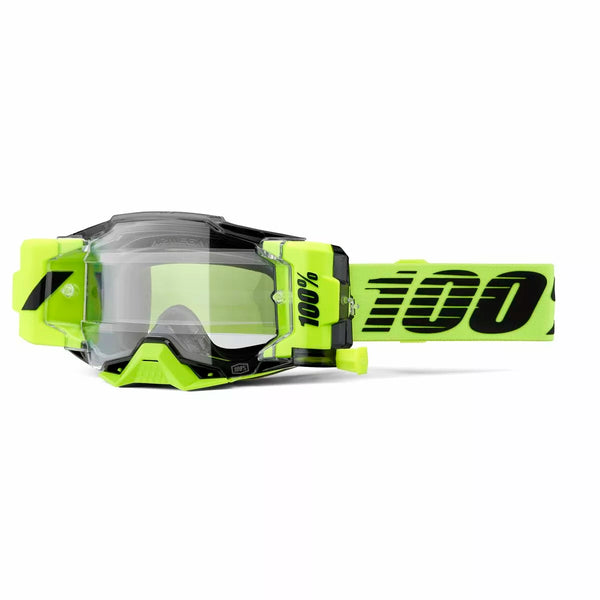 100% prognóza Goggle Armya NEON YE 50006-00007