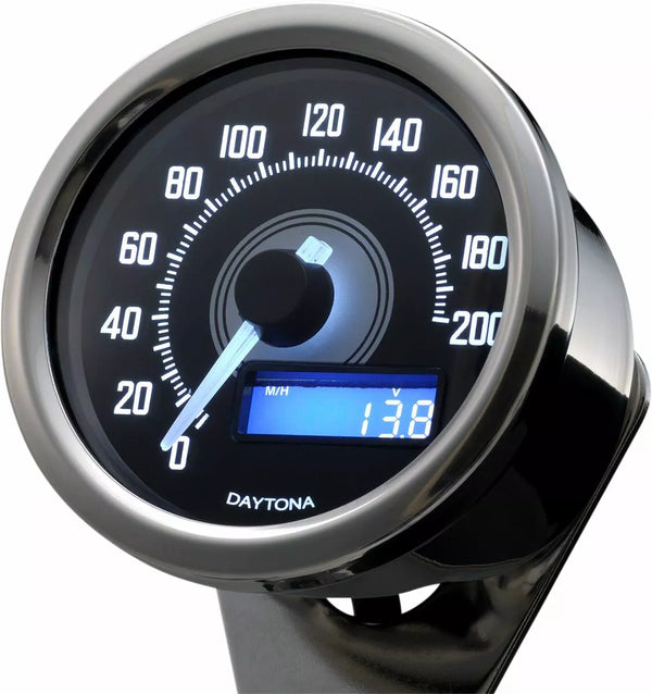 Daytona Velona60 Speetheter 200 Policija 85833