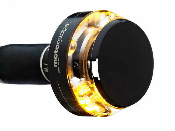 Motogadget Turn Signal Mo.Blaze Disc Left 6002021