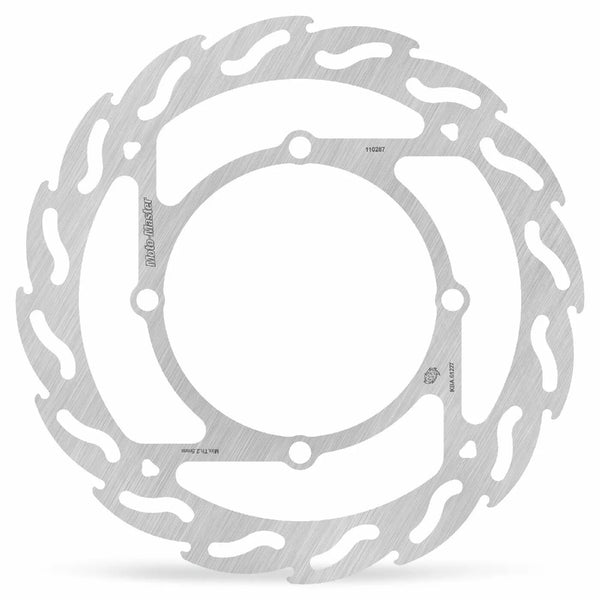 Moto-majster brzdový disk Flame Front 110287