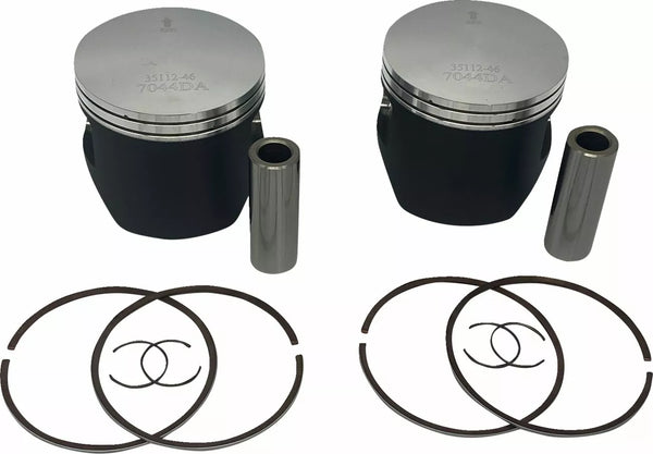 „Wosner Piston Kt Std A Polaris K7044DA-2“