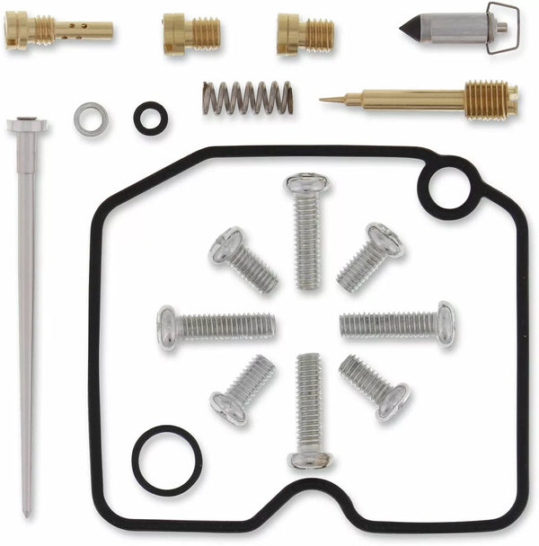 Moose Offroad tvrdoglavi komplet za popravak Carb Kaw 26-1221