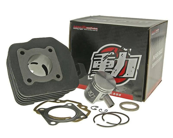 Naraku Cylinder Kit 50cc NK101.05
