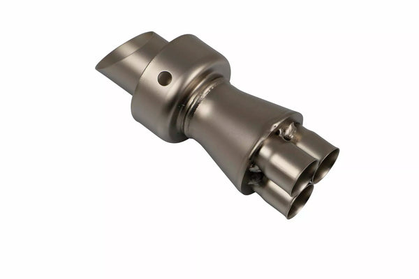 Akrapovic buka umetni SS V-TUV241
