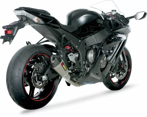 Akrapovic saites cauruļu komplekts Ti ZX10R L-K10SO5/1