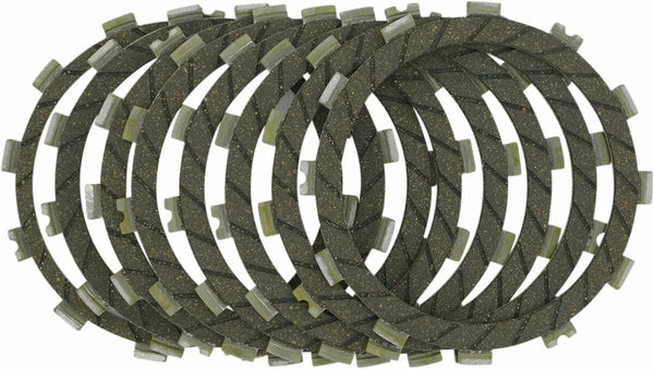 EBC CLUTCH FRICTION PLAT KIT CK3455