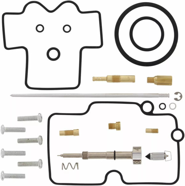 Moose Offroad HardParts Opravy súpravy Carb Suz 26-1464