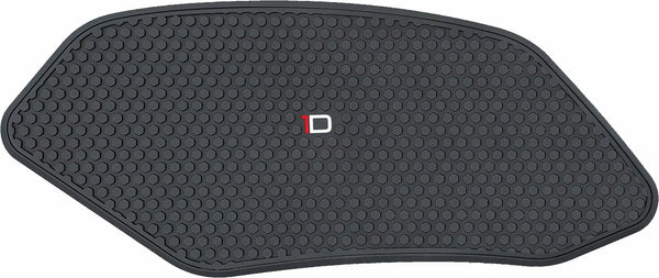 OneDesign tvertnes satvēriens RSV4/Tuono Blk HDR307