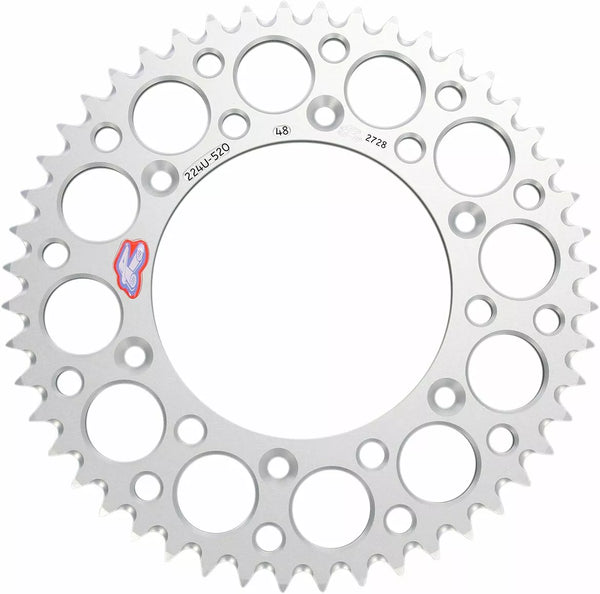 Renthal Sprock R 520 48T SI UL SC 224U-520-48GPSI