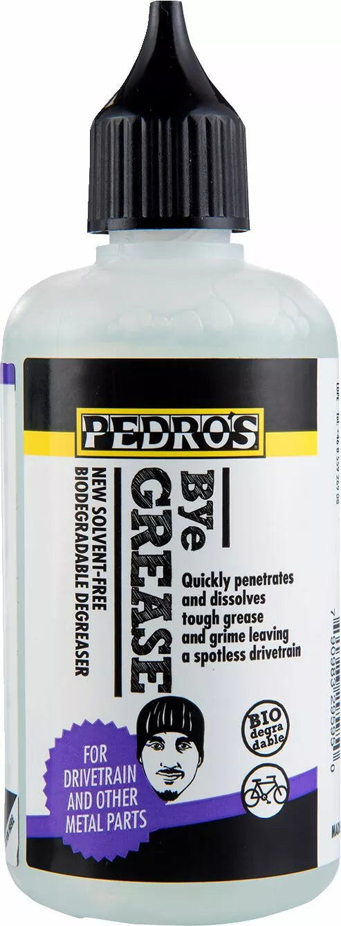 Pedro bye smērviela - 100 ml 6300031