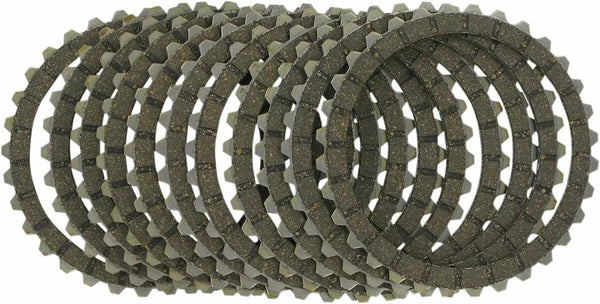 EBC CLUTCH FRICTION PLAT KIT CK3381