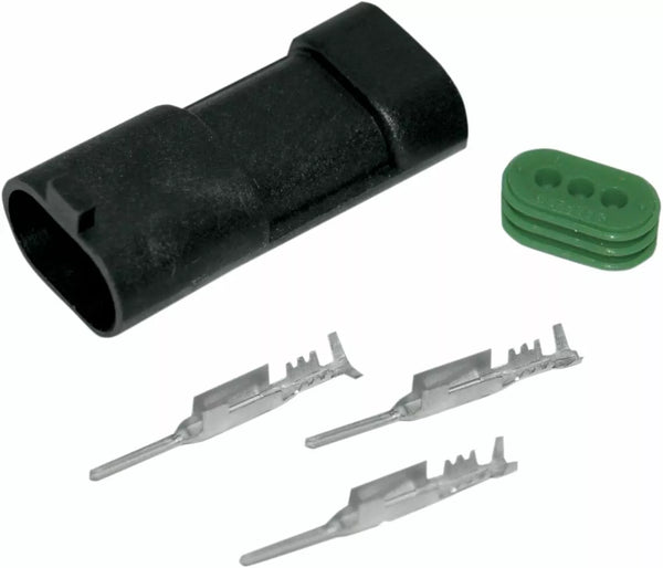 Namz Connector F/2120-0215 ​​NMD-410016