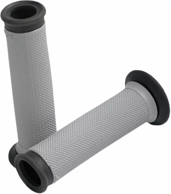 Renthal Grip D/C Street Gray G174