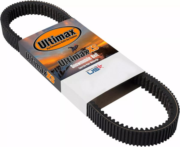 Ultimax Belt Ultimax XS Arctic XS820
