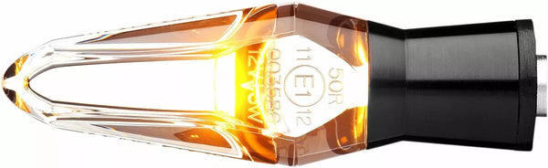 Motogadget Mo-Blaze Ice Turnsginl BL 6003010