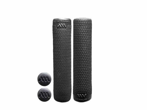 All Mountain Style EXTLGT GRPS BLK AMSGP330BK