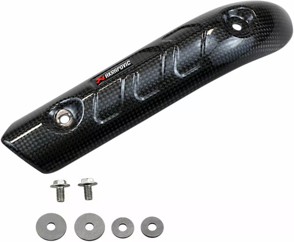 Akrapovic siltuma vairogs Honda P-HSK2M1