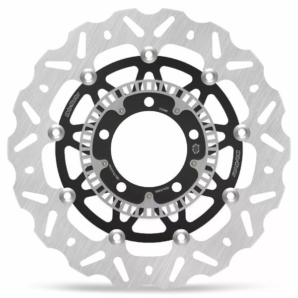 Moto-master kočni disk Nitro Front 112360