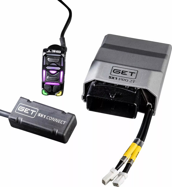 Get get SX1 Pro EXC300 24- GK-SX1PRO2T -0003