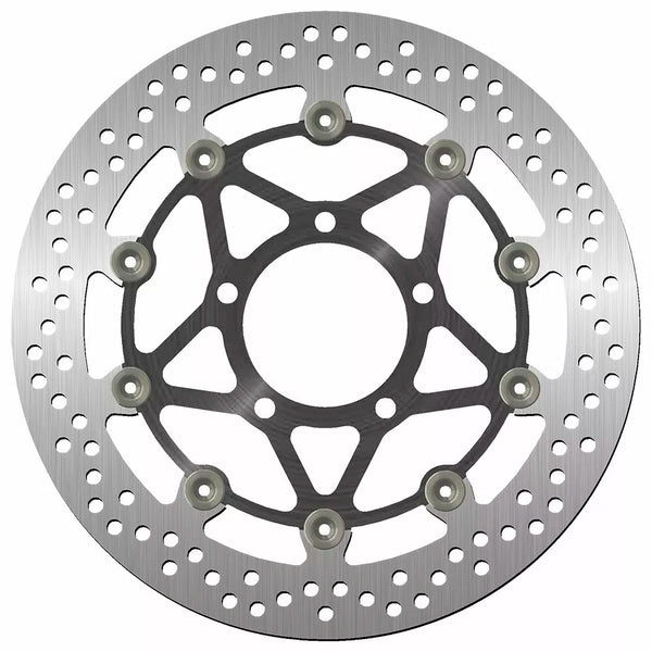 SBS brzdenie RTR kolo 5328a