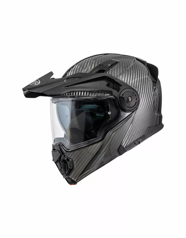 Premier prilba prilba Landcrsr Carbon Lg Apaprlancarcar000l